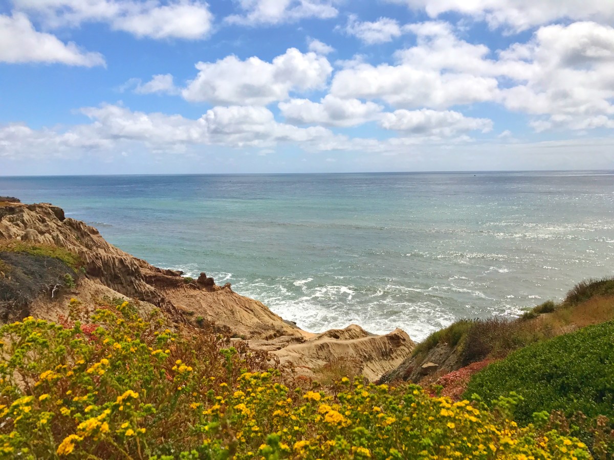 Orange County, California, Grappling with Sea Level&nbsp;Rise