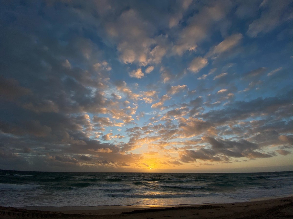 BlackRock’s Stand on Climate Change And Sea Level Rise Is A Coastal Real Estate Game&nbsp;Changer