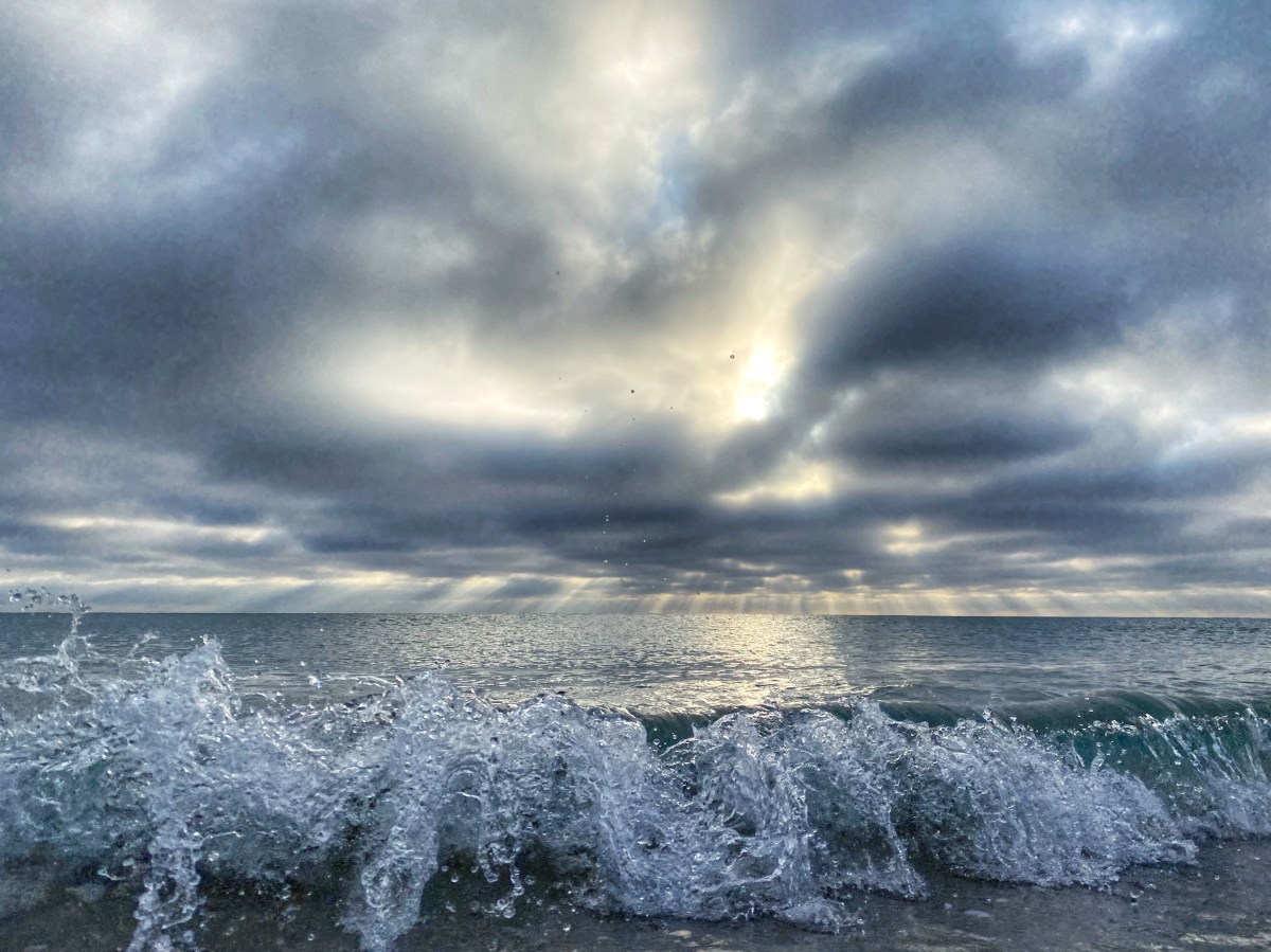 New Jersey First to Consider Climate Change and Sea Level Rise in Building Permitting&nbsp;Process