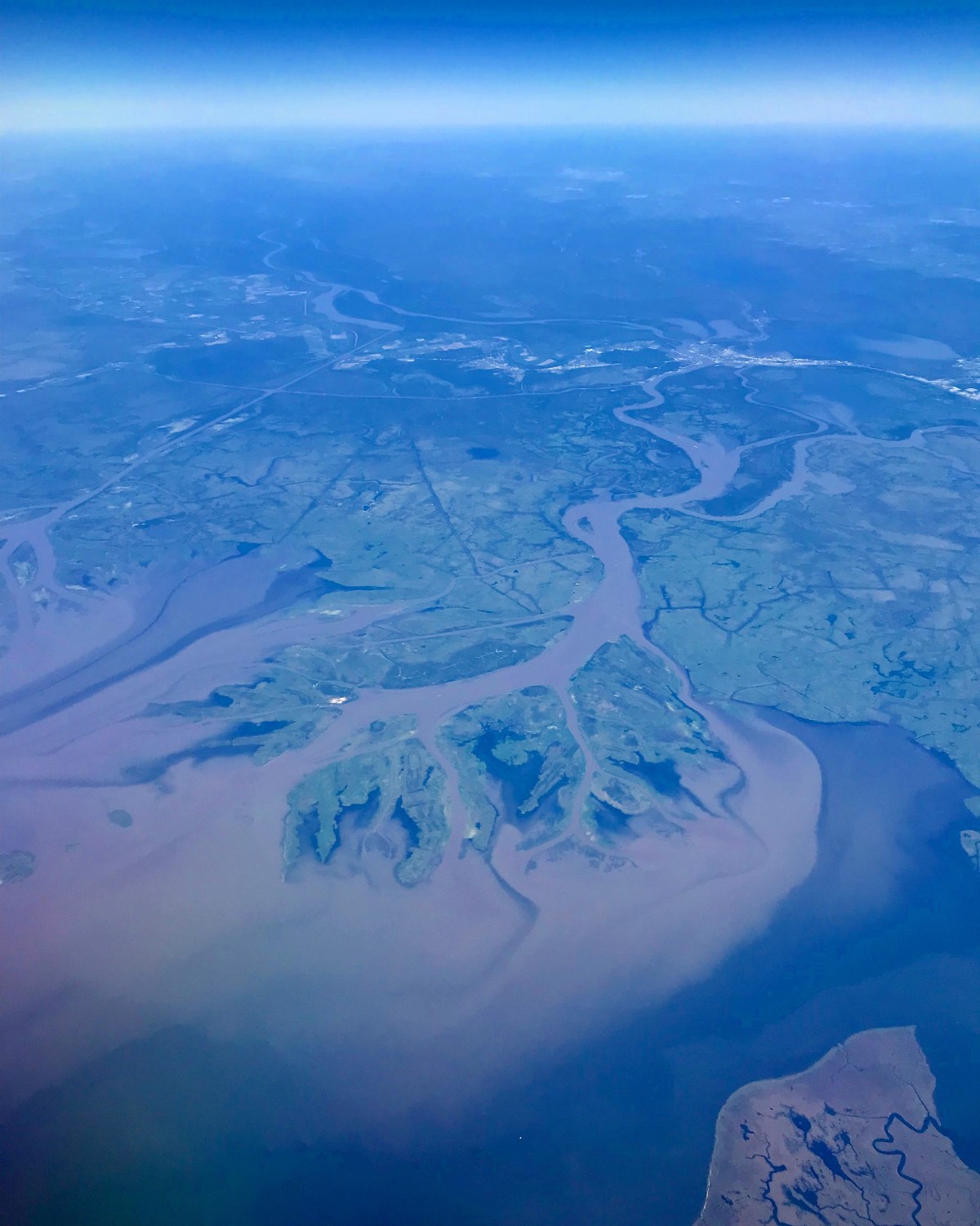 Louisiana, a Top Fossil Fuel Producer, Announces Plans to Combat Climate Change and Sea Level&nbsp;Rise