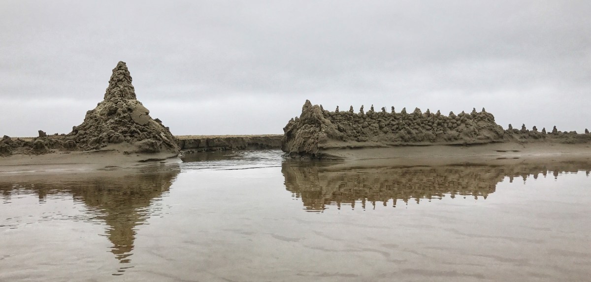 California Town Embraces Retreat to Address Sea Level Rise&nbsp;Threat