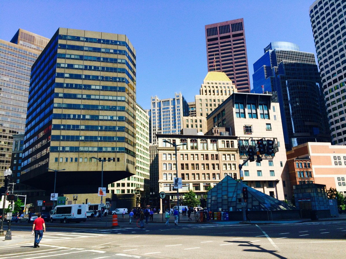 The Destructive Relationship Between Sea Level Rise and New Coastal Real Estate&nbsp;Development