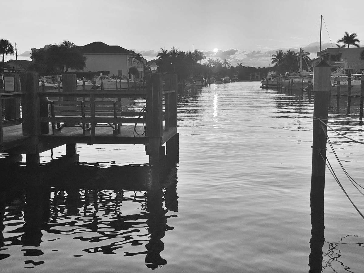 Trump’s Busy Rolling Back Environmental Policies, Setting Up Another Global&nbsp;Catastrophe