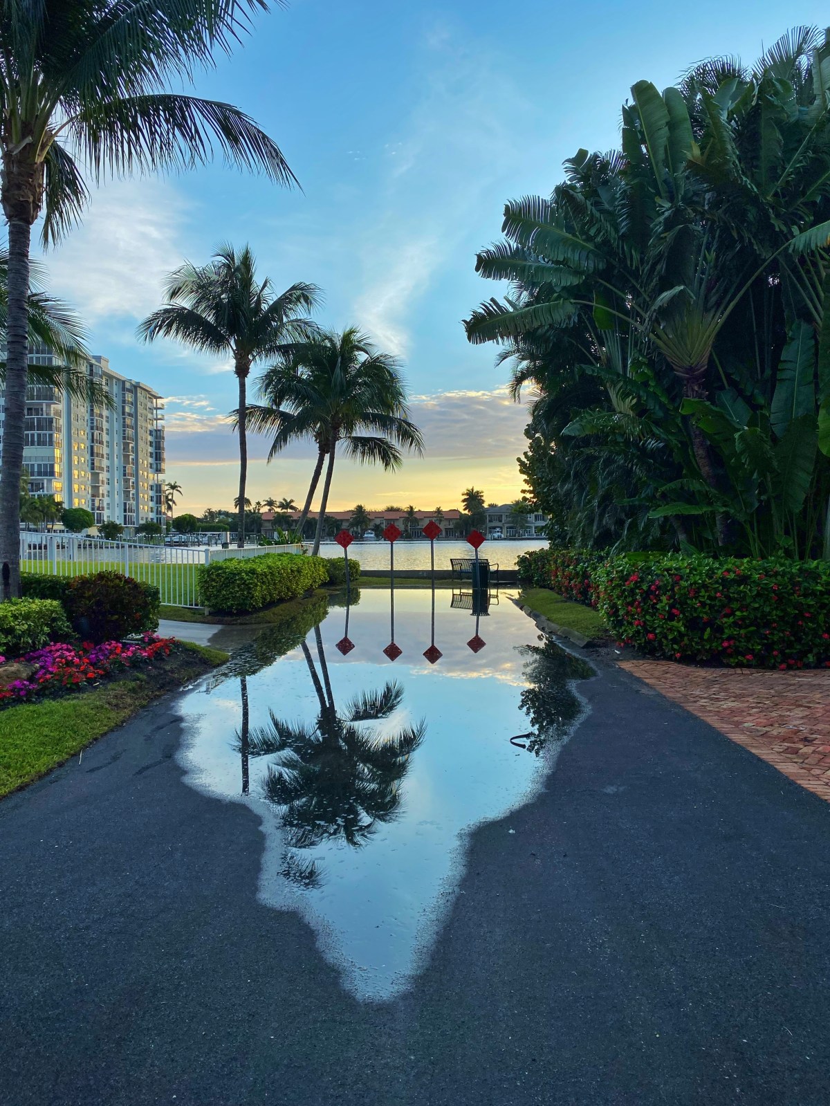 Florida’s First Sea Level Rise Resiliency Officer Leaves Bombshell&nbsp;Report