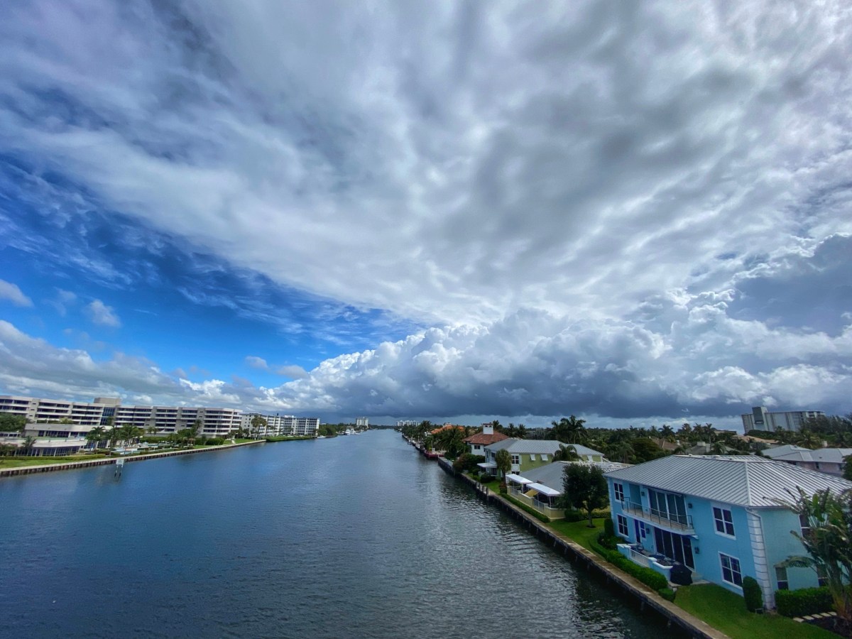 Human Activity, not Earth’s Distance from the Sun is Driving Sea Level&nbsp;Rise