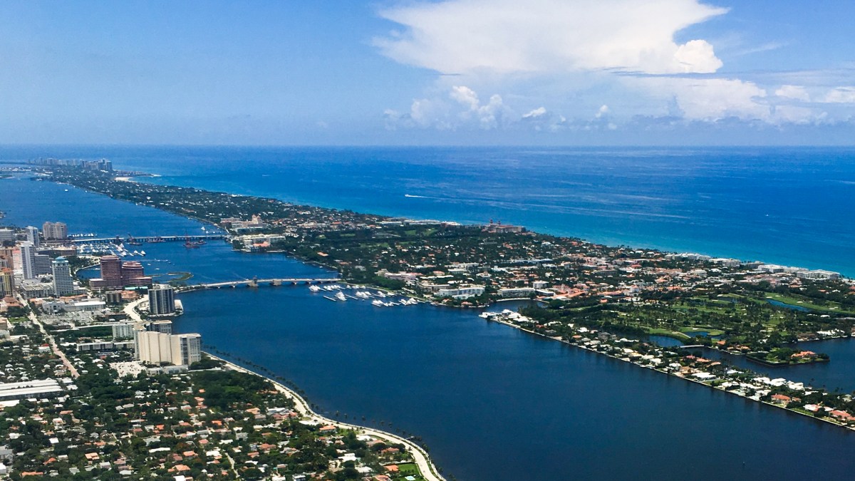 Real Estate Owners & Buyers Beware: Sea Level Rise Can Cause The Costly Failure of Cast Iron&nbsp;Pipes