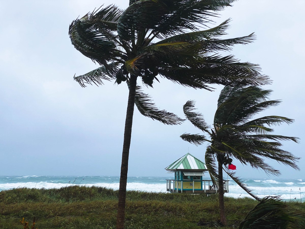 “Above-Normal” Hurricane Season Forecast Means Coastal Real Estate Owners and Buyers Need to Consider Insurance Options&nbsp;NOW