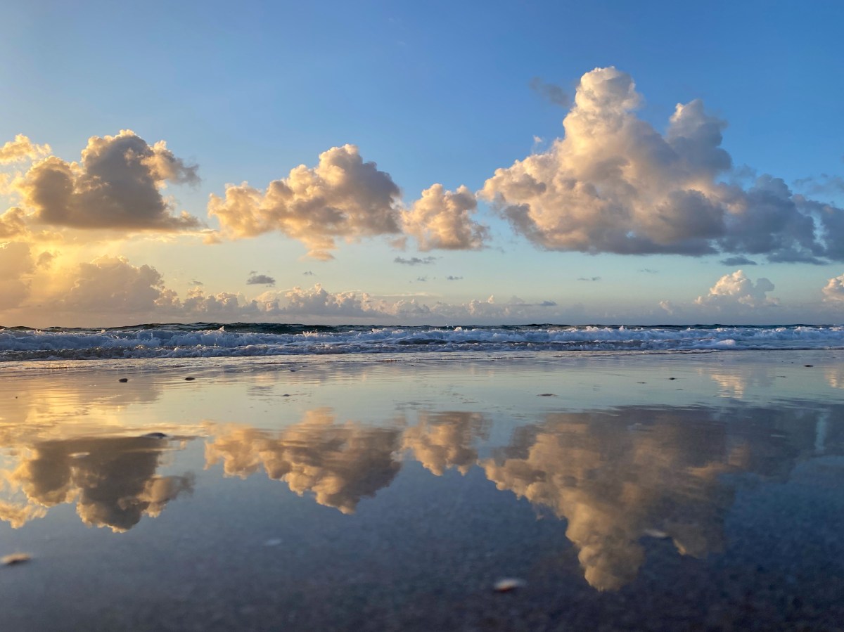 New Hawaii Law Requires Sea Level Rise Threat Disclosure in Coastal Real Estate&nbsp;Transactions