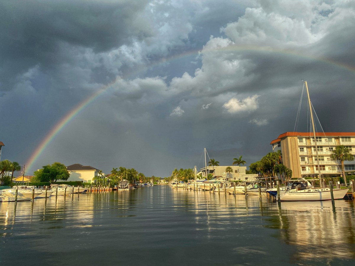 With Hurricane Season Approaching, Now’s the Time to Purchase Flood&nbsp;Insurance