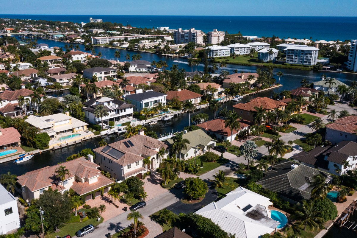 New “HazardAware” Website Gives Gulf Coast Real Estate Owners, Buyers Info on Risks Posed By Sea Level Rise and Climate&nbsp;Change