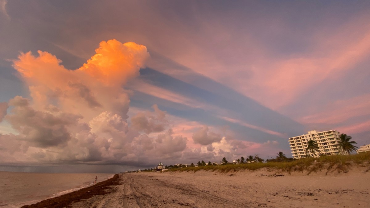 Coastal Real Estate Owners Shouldn’t Take Comfort In New Study That Predicts Greenland Ice Melt Will Raise Sea Level By Nearly a&nbsp;Foot